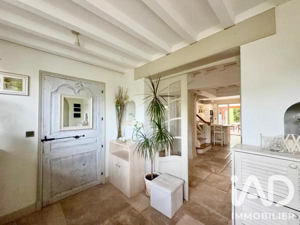Maison à vendre 8 pièces 173 m² Mitry-Mory