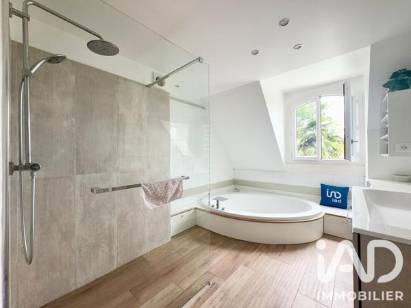 Maison à vendre 8 pièces 173 m² Mitry-Mory