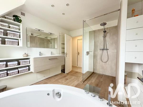 Maison à vendre 8 pièces 173 m² Mitry-Mory