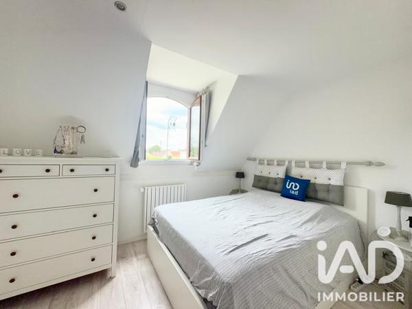 Maison à vendre 8 pièces 173 m² Mitry-Mory