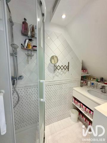 Maison à vendre 8 pièces 173 m² Mitry-Mory