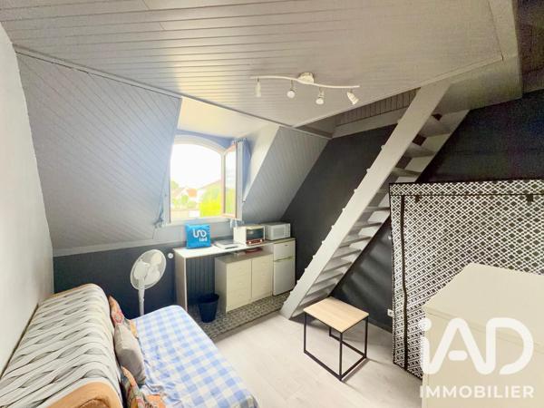 Maison à vendre 8 pièces 173 m² Mitry-Mory