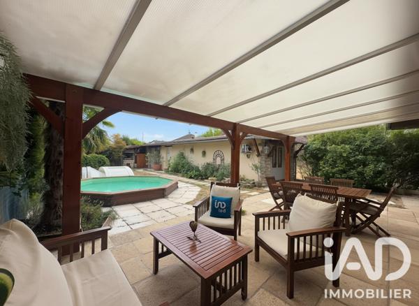Maison à vendre 8 pièces 173 m² Mitry-Mory