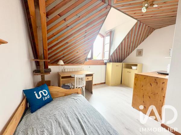 Maison à vendre 8 pièces 173 m² Mitry-Mory
