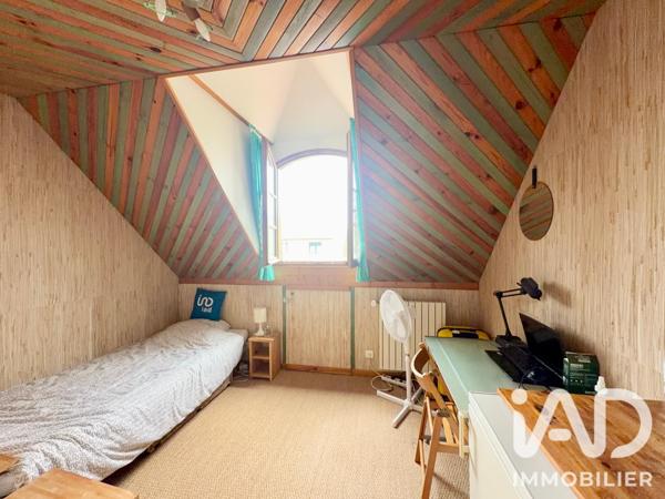 Maison à vendre 8 pièces 173 m² Mitry-Mory