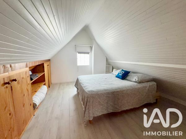 Maison à vendre 8 pièces 173 m² Mitry-Mory