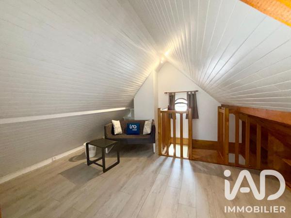 Maison à vendre 8 pièces 173 m² Mitry-Mory