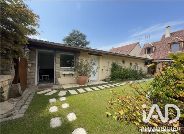 Maison à vendre 8 pièces 173 m² Mitry-Mory