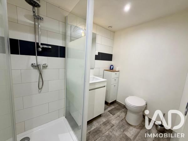 Maison à vendre 8 pièces 173 m² Mitry-Mory