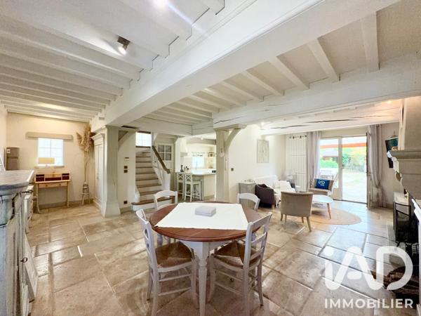 Maison à vendre 8 pièces 173 m² Mitry-Mory
