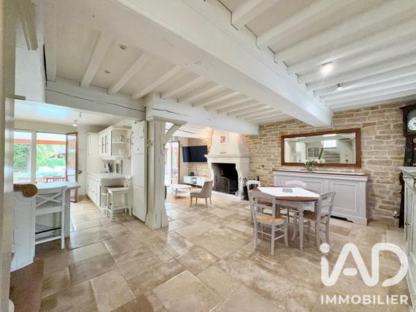Maison à vendre 8 pièces 173 m² Mitry-Mory