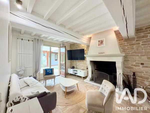 Maison à vendre 8 pièces 173 m² Mitry-Mory