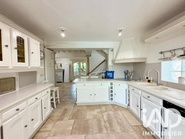 Maison à vendre 8 pièces 173 m² Mitry-Mory