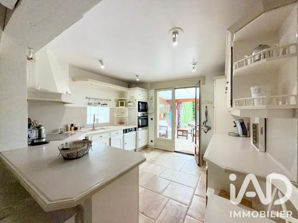Maison à vendre 8 pièces 173 m² Mitry-Mory