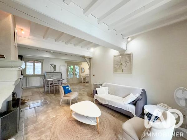 Maison à vendre 8 pièces 173 m² Mitry-Mory