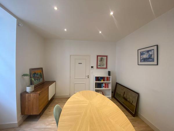 A LOUER BUREAU DE 30M² VANNES