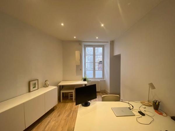 A LOUER BUREAU DE 30M² VANNES