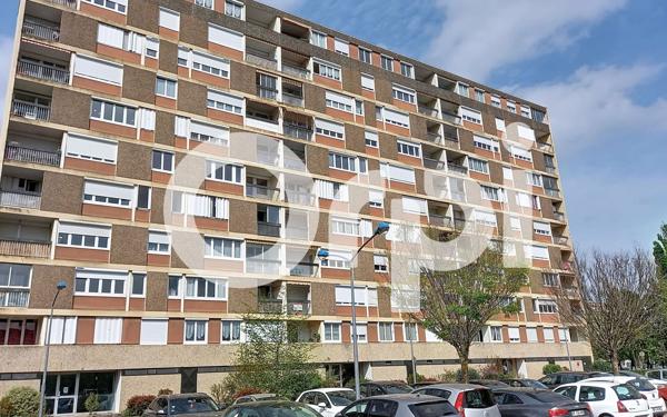 Appartement à vendre    3 pièces • 73 m2 Chalon-sur-Saône