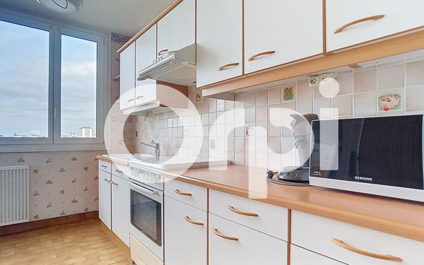 Appartement à vendre    3 pièces • 73 m2 Chalon-sur-Saône