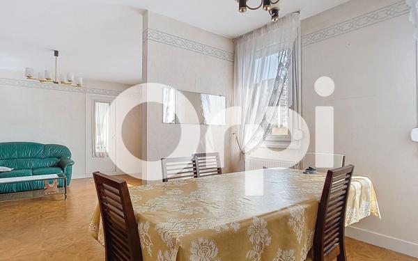 Appartement à vendre    3 pièces • 73 m2 Chalon-sur-Saône