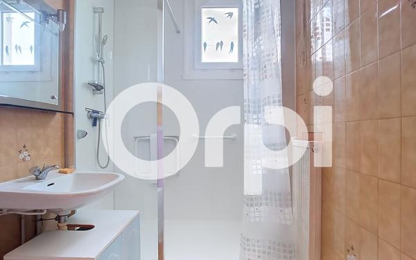 Appartement à vendre    3 pièces • 73 m2 Chalon-sur-Saône