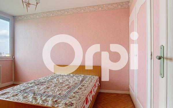 Appartement à vendre    3 pièces • 73 m2 Chalon-sur-Saône