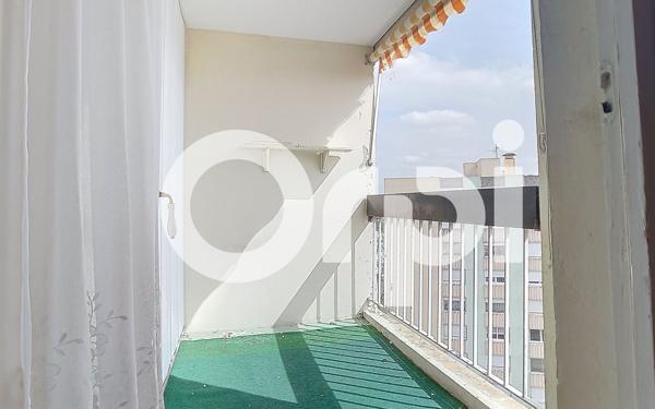 Appartement à vendre    3 pièces • 73 m2 Chalon-sur-Saône