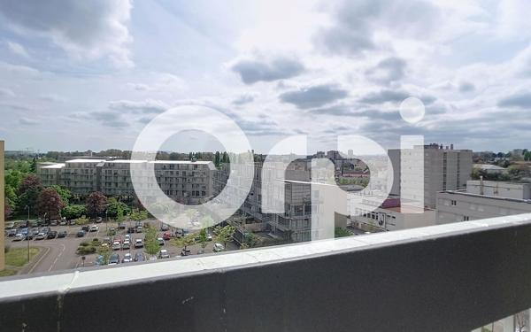 Appartement à vendre    3 pièces • 73 m2 Chalon-sur-Saône