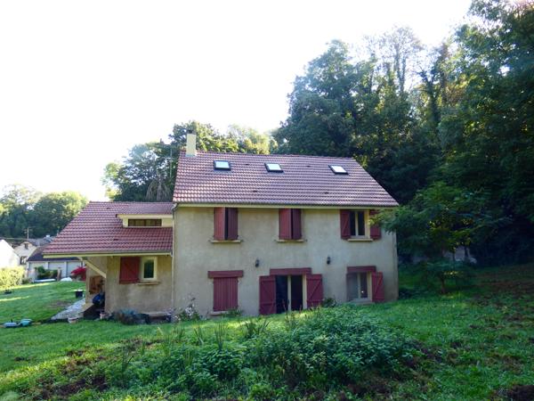 Maison 7 pièces - 200 m² Bien prestige