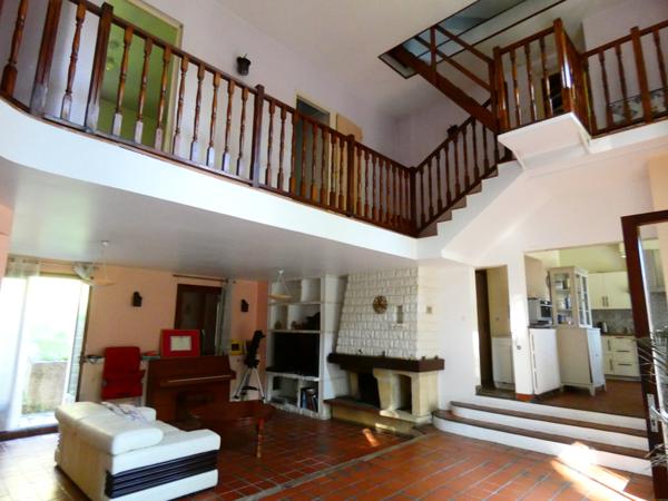 Maison 7 pièces - 200 m² Bien prestige