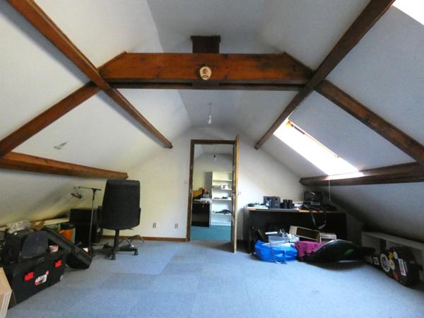 Maison 7 pièces - 200 m² Bien prestige