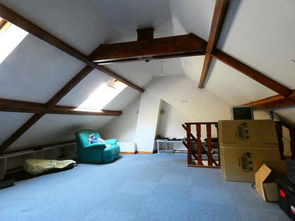 Maison 7 pièces - 200 m² Bien prestige