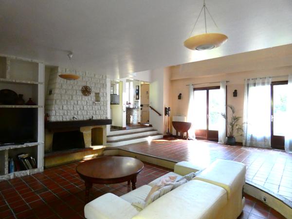 Maison 7 pièces - 200 m² Bien prestige