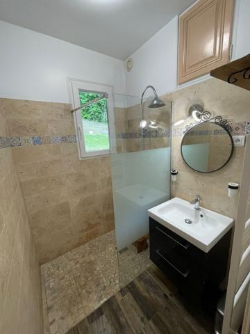 Maison 7 pièces - 200 m² Bien prestige