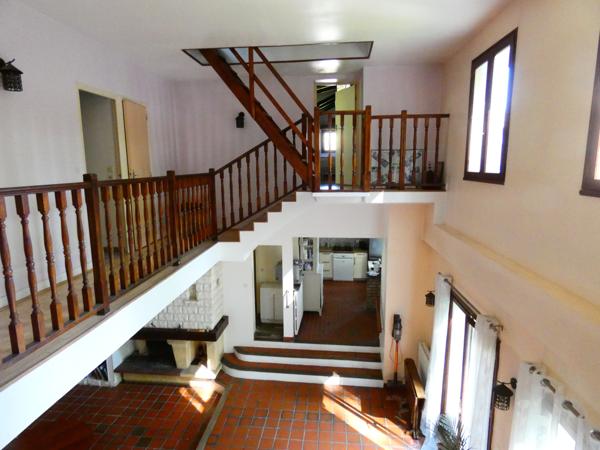 Maison 7 pièces - 200 m² Bien prestige