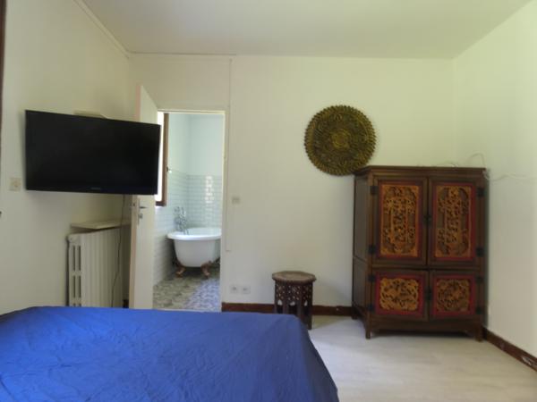 Maison 7 pièces - 200 m² Bien prestige