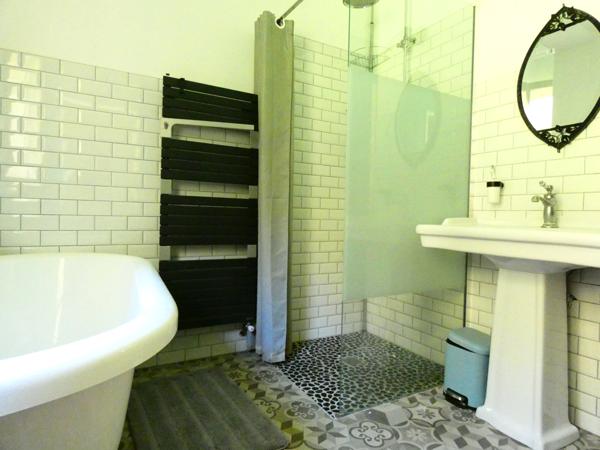 Maison 7 pièces - 200 m² Bien prestige