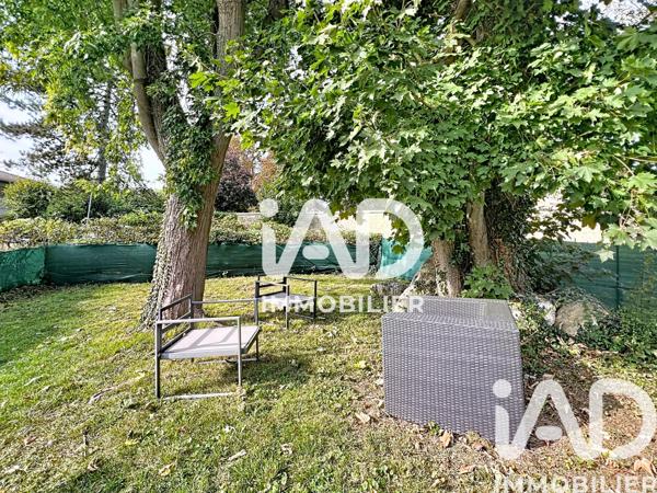 Appartement à vendre 2 pièces 53 m² Gretz-Armainvilliers