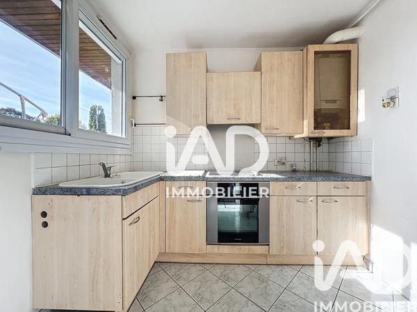 Appartement à vendre 2 pièces 53 m² Gretz-Armainvilliers