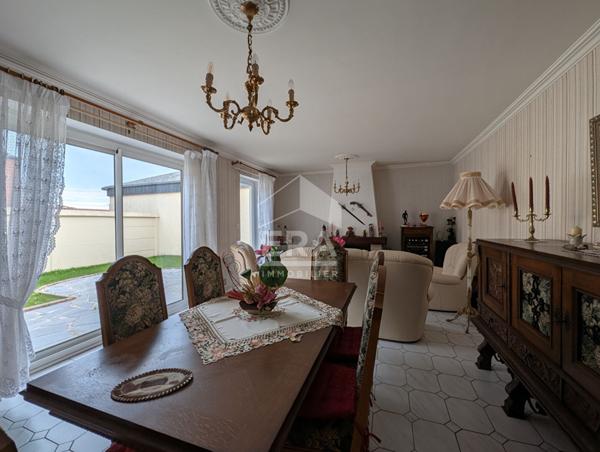 Maison Saint Malo - A VENDRE