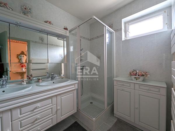 Maison Saint Malo - A VENDRE