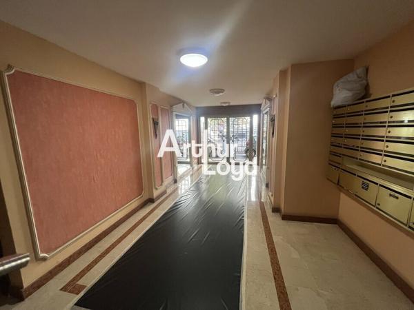 BUREAUX location à NICE 06000