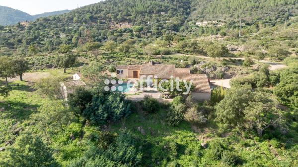 Maison 6 pièces - 190 m² Exclusivité efficity