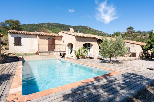 Maison 6 pièces - 190 m² Exclusivité efficity