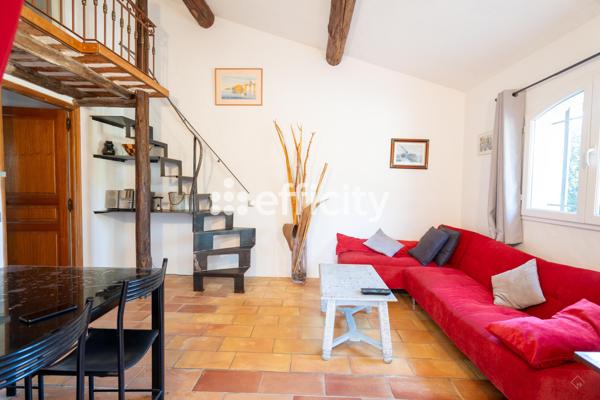 Maison 6 pièces - 190 m² Exclusivité efficity