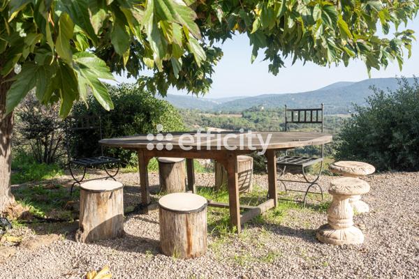 Maison 6 pièces - 190 m² Exclusivité efficity