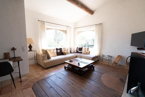 Maison 6 pièces - 190 m² Exclusivité efficity