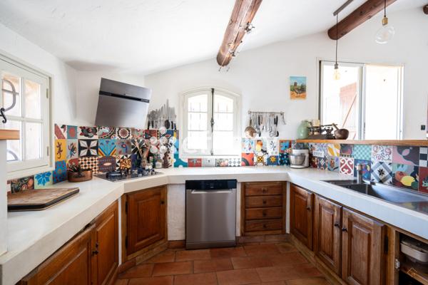 Maison 6 pièces - 190 m² Exclusivité efficity