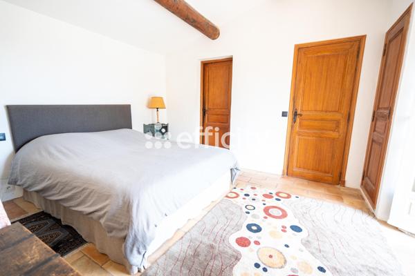 Maison 6 pièces - 190 m² Exclusivité efficity