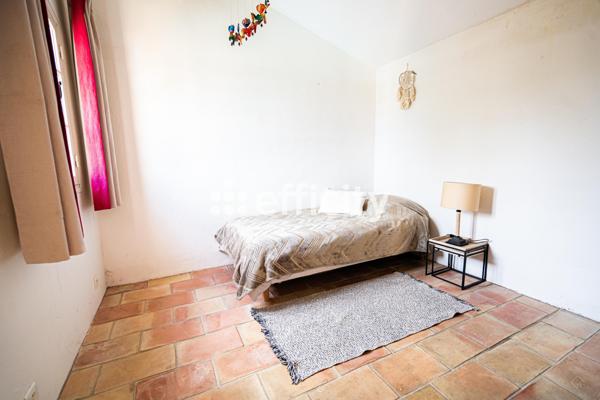 Maison 6 pièces - 190 m² Exclusivité efficity